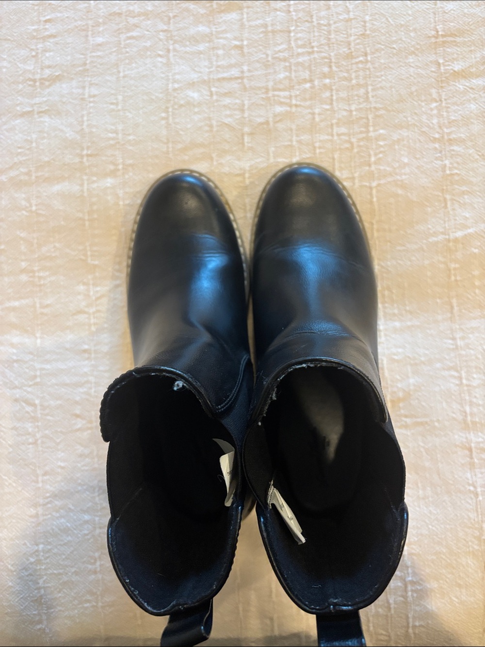 Target Women's Black Ankle Booties